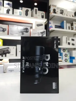 Viltrox Af 85mm F1.4 Pro