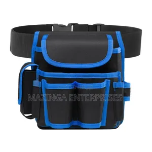 Electrician's Tool Belt Waist Bag