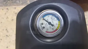 High Pressure Washer 1500w