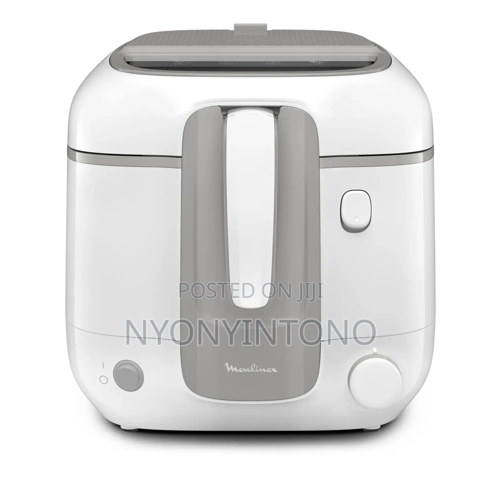 Moulinex 2.3liters Deep Fryer Am310028