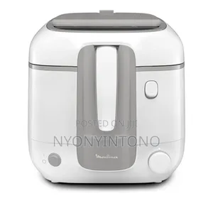 Moulinex 2.3liters Deep Fryer Am310028