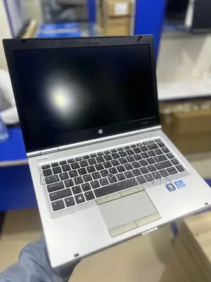 Laptop HP EliteBook 8470P 8GB Intel Core I5 SSD 512GB