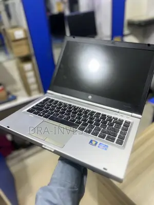 Laptop HP EliteBook 8470P 8GB Intel Core I5 SSD 512GB