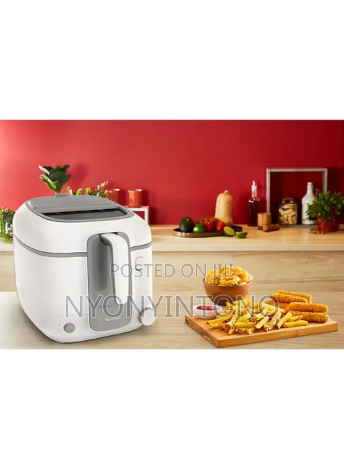Moulinex 2.3liters Deep Fryer Am310028