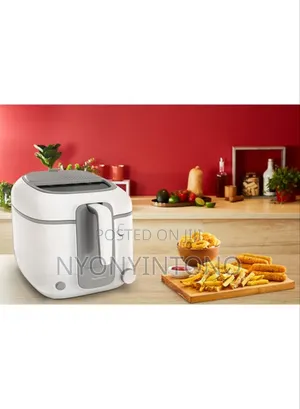 Moulinex 2.3liters Deep Fryer Am310028