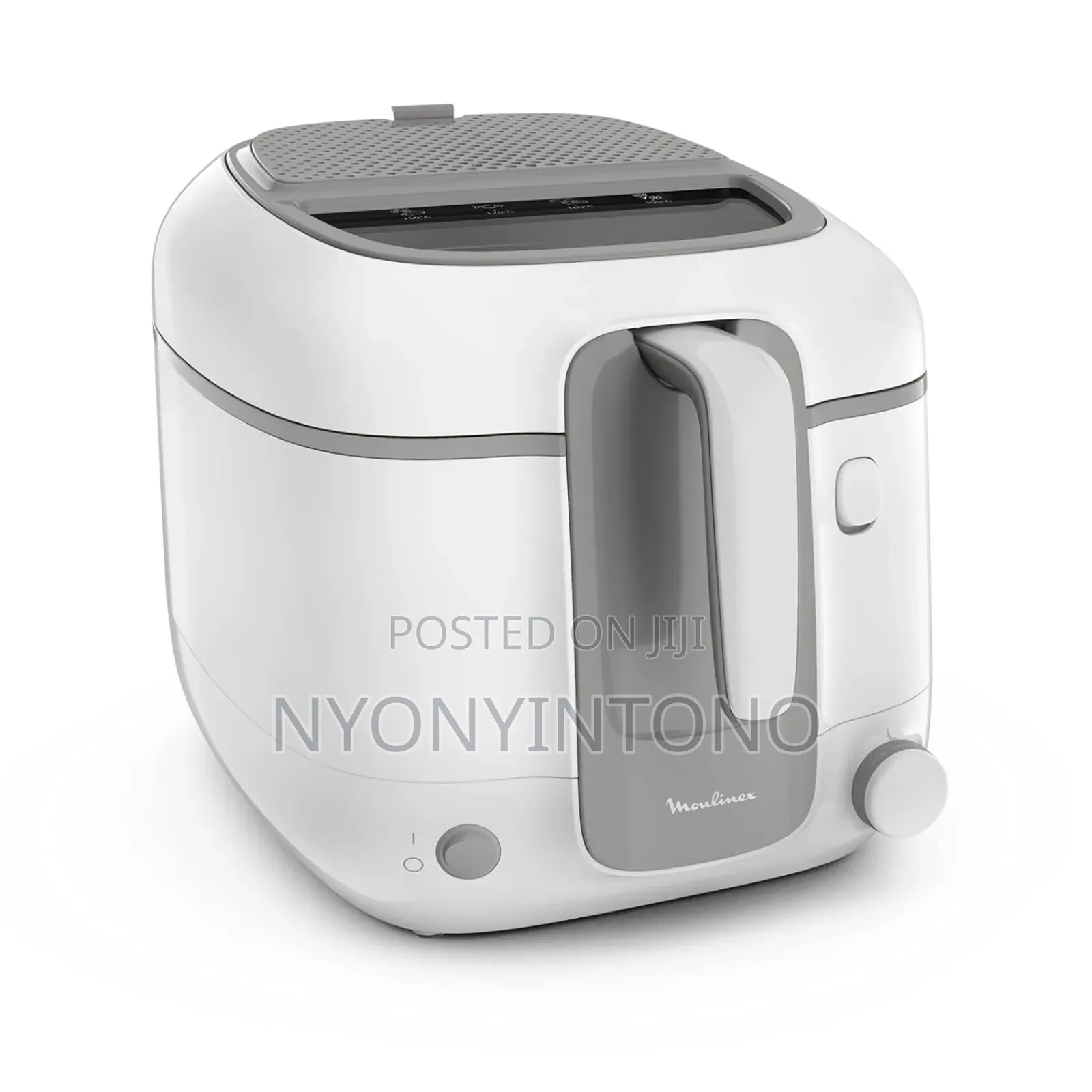 Moulinex 2.3liters Deep Fryer Am310028