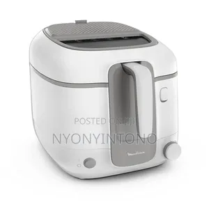 Moulinex 2.3liters Deep Fryer Am310028