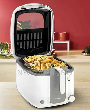 Moulinex 2.3liters Deep Fryer Am310028