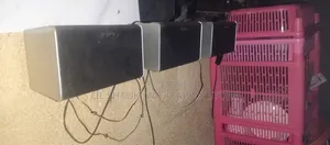 Sony Speakers