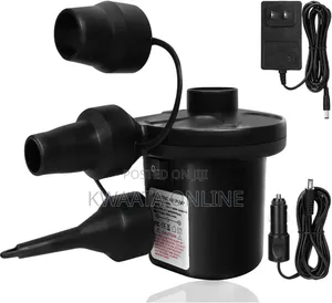 Stermay Ac Two Way Electric Air Pump Automatic