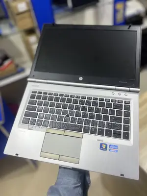 Laptop HP EliteBook 8470P 8GB Intel Core I7 HDD+SSD 750GB
