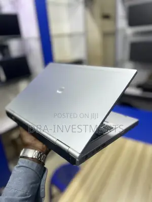New Laptop HP EliteBook 8470P 4GB Intel Core I7 HDD+SSD 1T