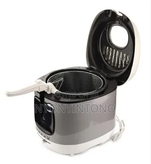 Moulinex 2kg Deep Fryer Am480027