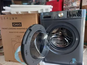 Chiq 10kgs Washing Machine