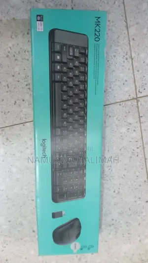 Hp Wired Usb Keyboard.