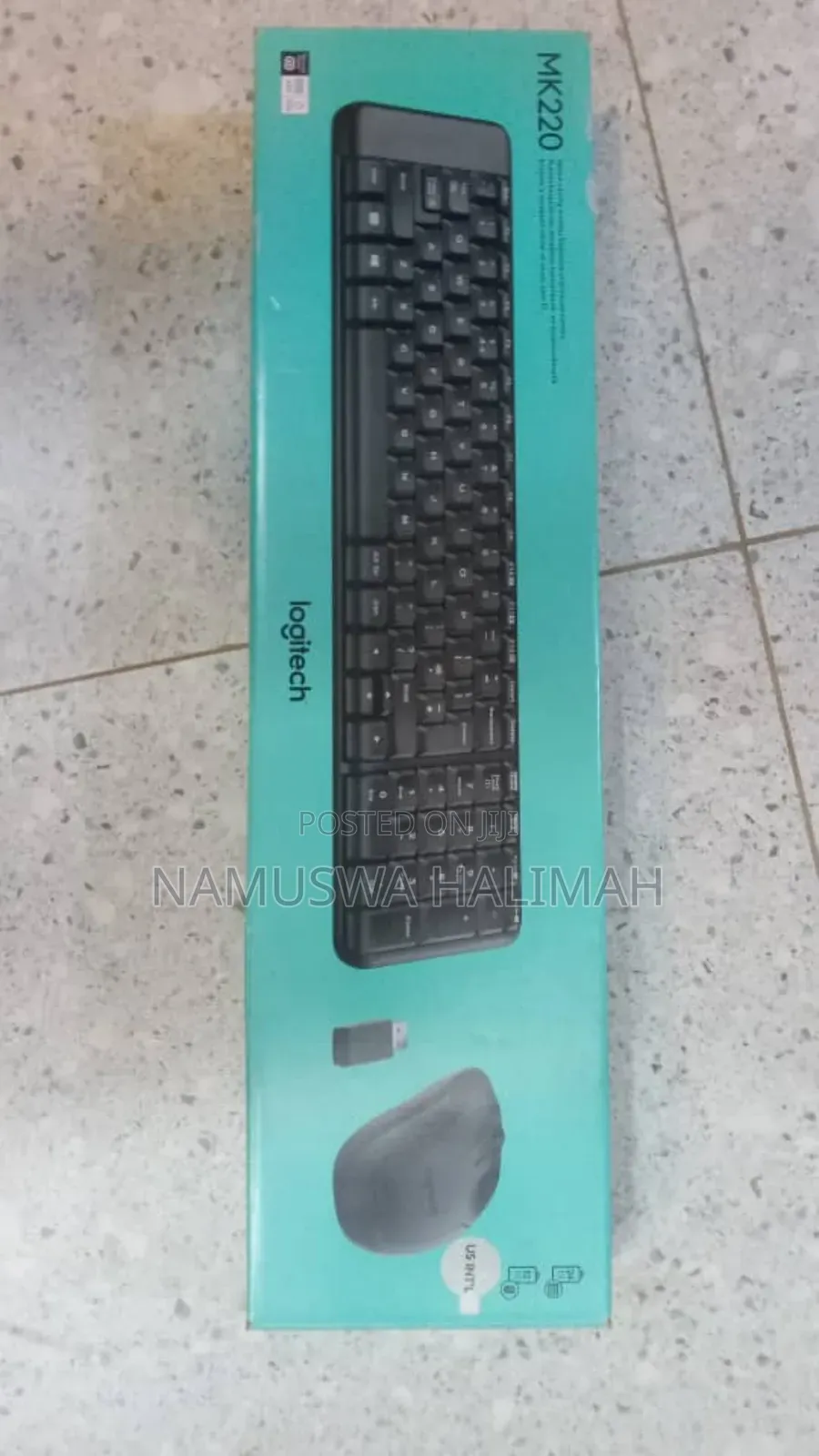 Hp Wired Usb Keyboard.