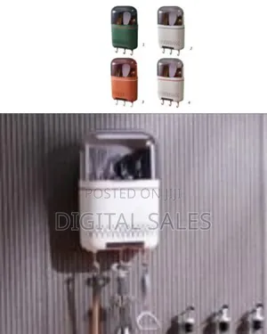 Kitchen Chopsticks Rack Crock Utensil Holder Draining Chopstick Cage