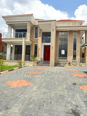 5bdrm Duplex in Fs Properties Ltd, Kira for sale