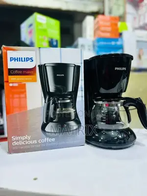 Phillips Coffee Maker