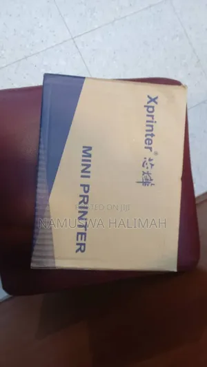 Xprinter Mini Thermal Printer.