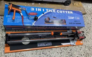 3 In 1 Tile Cutter