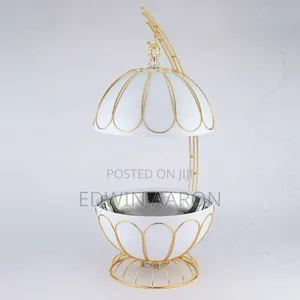 Luxurious Chafing Dishes