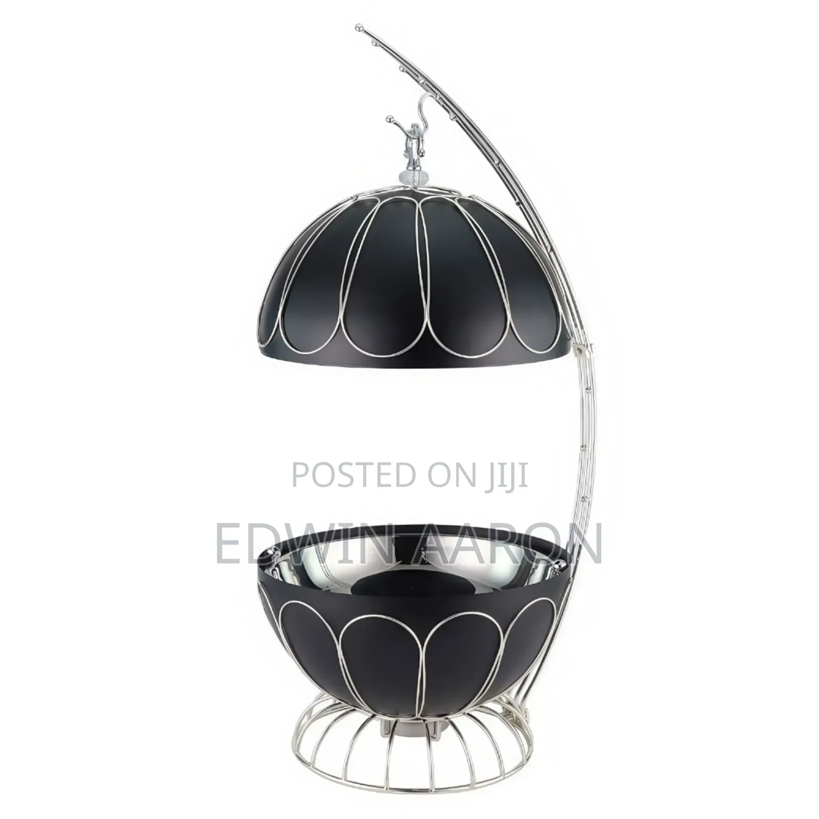 Luxurious Chafing Dishes