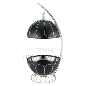 Luxurious Chafing Dishes