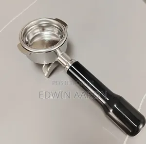 58mm Bottom Portafilter