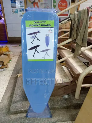 Quality Ironing Board- Big