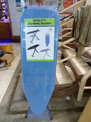 Quality Ironing Board- Big