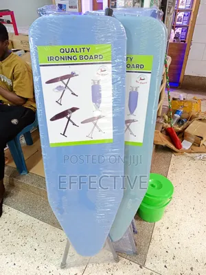 Quality Ironing Board- Big