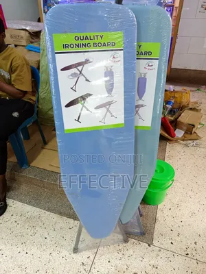 Quality Ironing Board- Big
