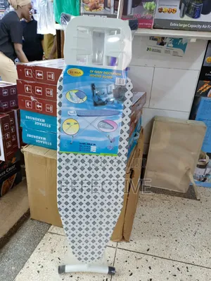 Yuhan Brand Ironing Board.