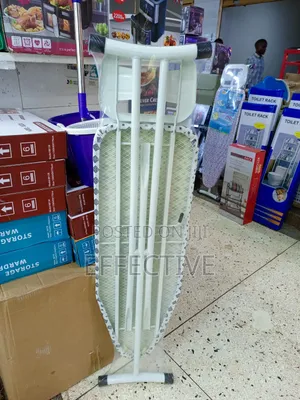 Yuhan Brand Ironing Board.