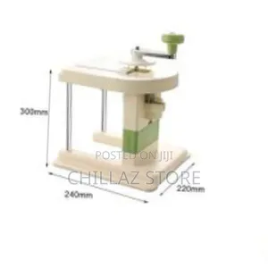 Handle Cabbage Slicer.