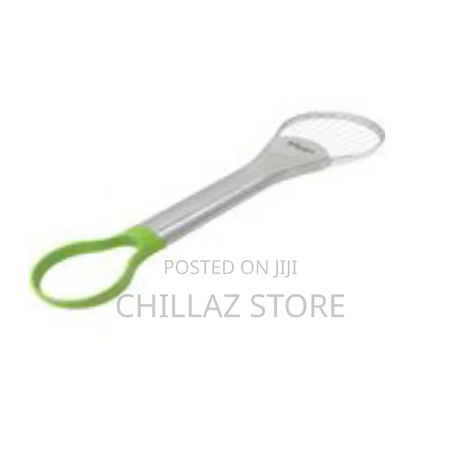Stainless Steel Ovacado Slicer.