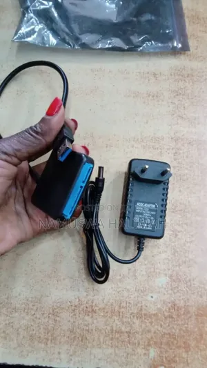 Usb to Sata Power Adapter Cable