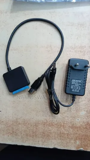 Usb to Sata Power Adapter Cable