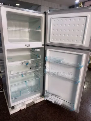 Adh 220litres Double Door Refrigerators.