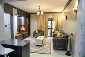 Furnished 2bdrm Apartment in Ssabagabo-Makindye for rent