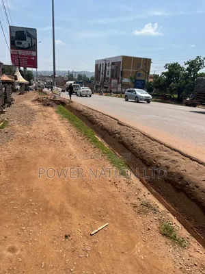 1.3 Acres of in Bweyogerere on Main Tarmac Road