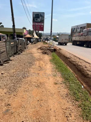 1.3 Acres of Land in Bweyogerere on Main Tarmac Road