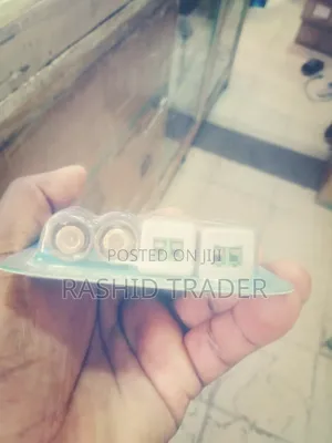 Passive Video Balun Transciever