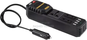 Car Power Inverter 200w