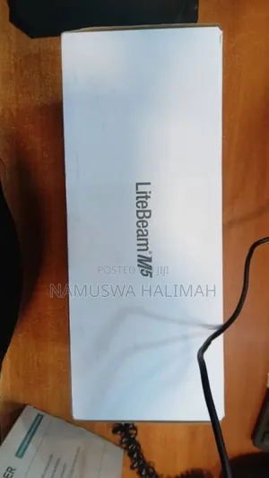 Ubiquiti Litebeam M5 (Model Lbe-M5-23),
