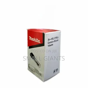 10pcs Makita Carbon Brushes for Power Tools