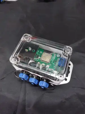 PCB Design and Fabrication