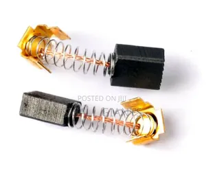 2pcs Makita Replacement Carbon Brushes for Power Tools