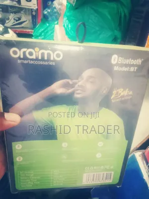 Oraimo Neck Band